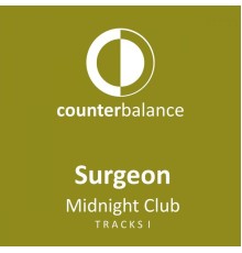 Surgeon - Midnight Club Tracks I