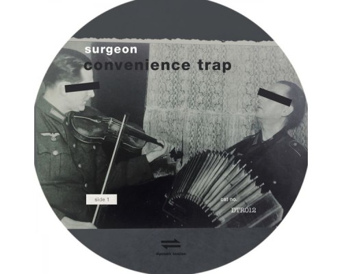 Surgeon - Convenience Trap