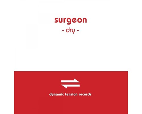 Surgeon - Dry