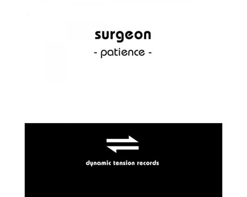 Surgeon - Patience