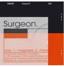 Surgeon - Surgeon (2014 Remaster)