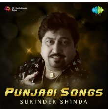 Surinder Shinda - Punjabi Songs