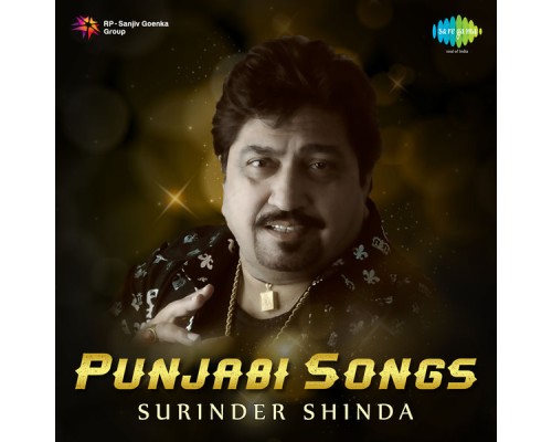 Surinder Shinda - Punjabi Songs