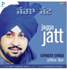 Surinder Shinda - Jagga Jatt