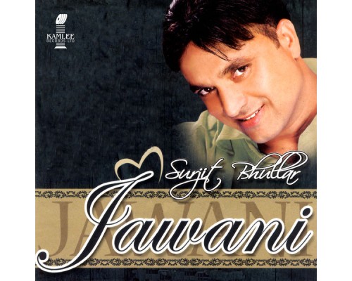 Surjit Bhullar & Sudesh Kumari - Jawani