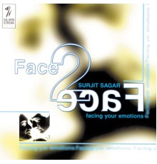 Surjit Sagar - Face To  Face