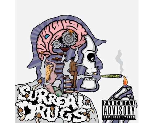 Surreal - Drugs