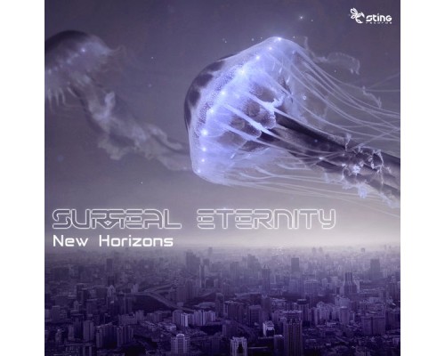 Surreal Eternity - New Horizons