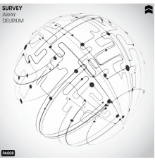 Survey - Away / Delirium