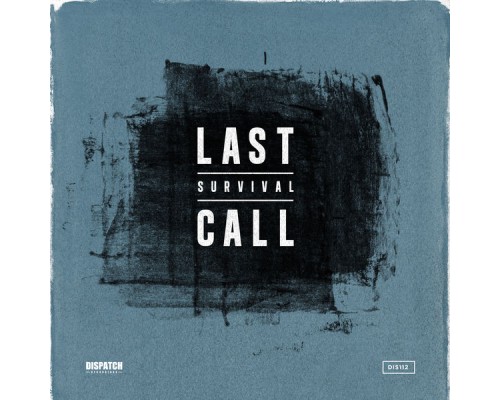 Survival - Last Call EP