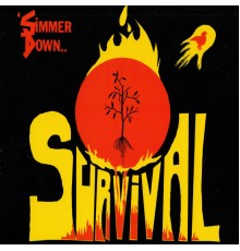 Survival - Simmer Down