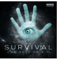 Survival - The Dub Soldier EP