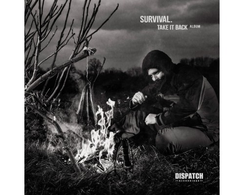 Survival - Take It Back