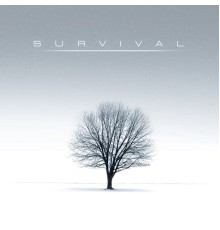 Survival - Survival LP