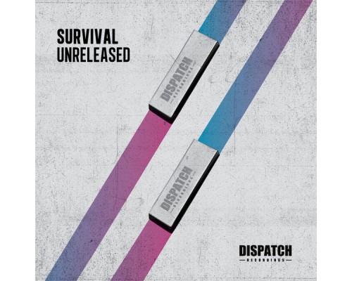 Survival - The Unreleased Album