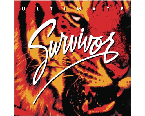 Survivor - Ultimate Survivor