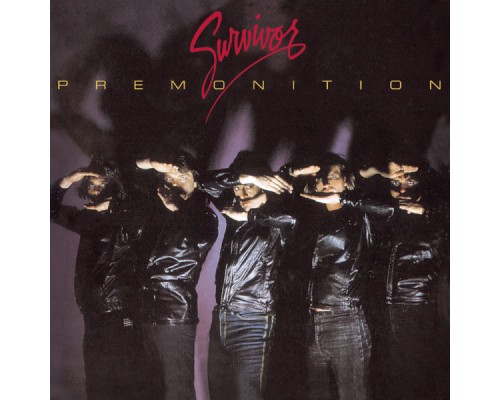 Survivor - Premonition