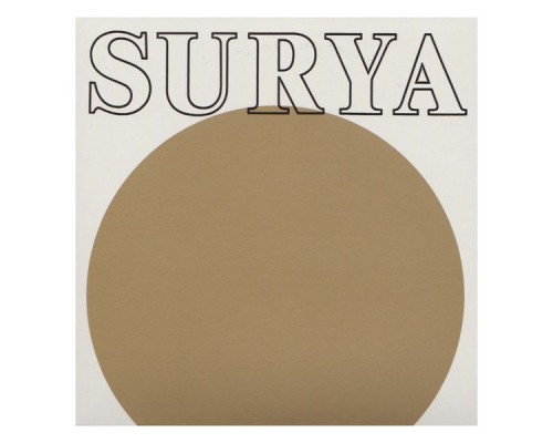 Surya - Surya