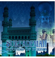 Suryademah - Sounds of Persia