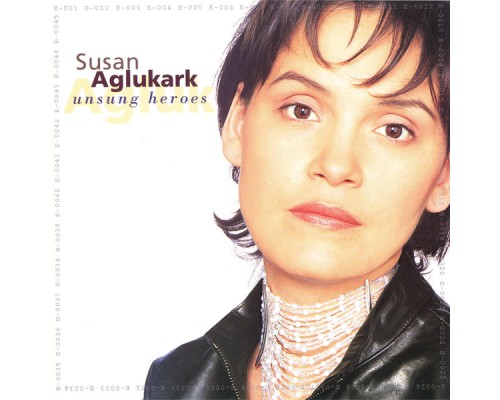 Susan Aglukark - Unsung Heroes