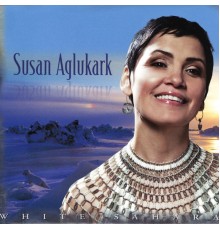 Susan Aglukark - White Sahara