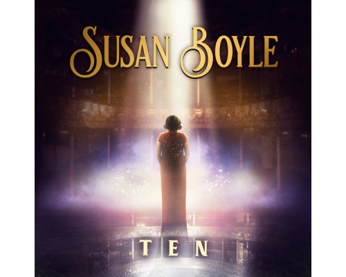 Susan Boyle - TEN