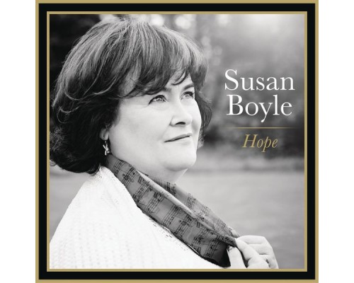 Susan Boyle - Hope