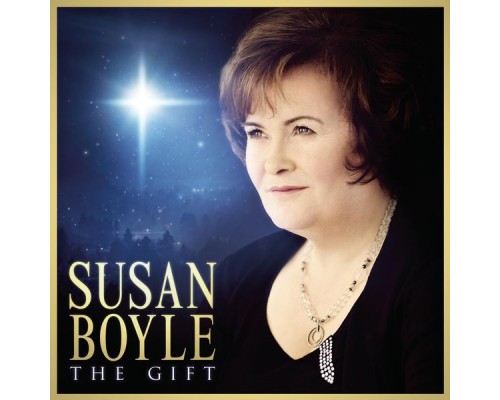 Susan Boyle - The Gift