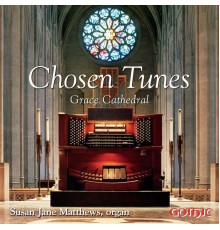 Susan Jane Matthews - Chosen Tunes