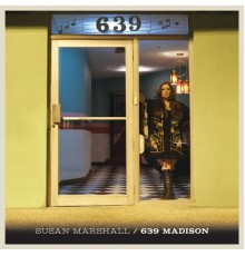 Susan Marshall - 639 Madison
