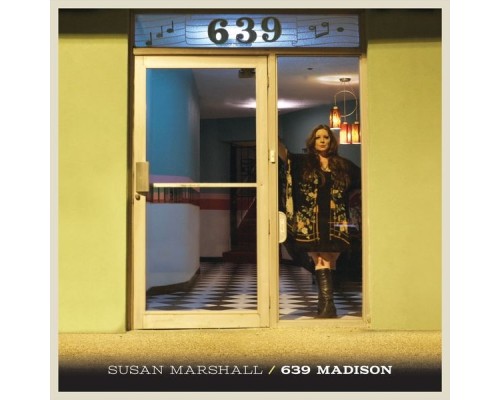 Susan Marshall - 639 Madison