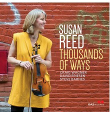 Susan Reed - Thousands of Ways