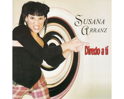 Susana Arranz - Directo a ti