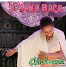 Susana Baca - Afrodiaspora