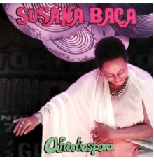 Susana Baca - Afrodiáspora