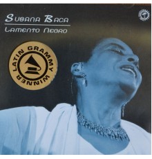 Susana Baca - Lamento Negro