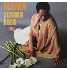 Susana Baca - Mama, Vol. 1 (Geografías)