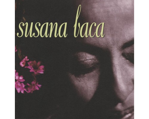 Susana Baca - Susana Baca