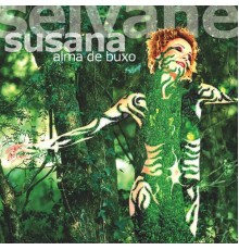 Susana Seivane - Alma De Buxo