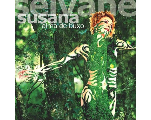 Susana Seivane - Alma De Buxo