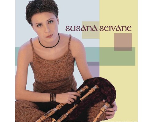 Susana Seivane - Susana Seivane