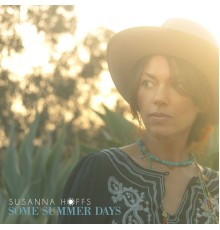 Susanna Hoffs - Some Summer Days