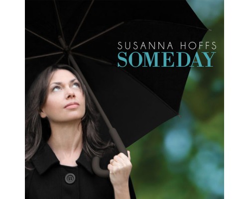 Susanna Hoffs - Someday