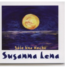 Susanna Lena - Solo una noce