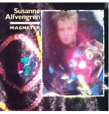 Susanne Alfvengren - Magneter