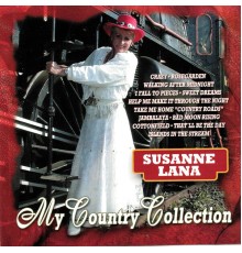 Susanne Lana - My Country Collection