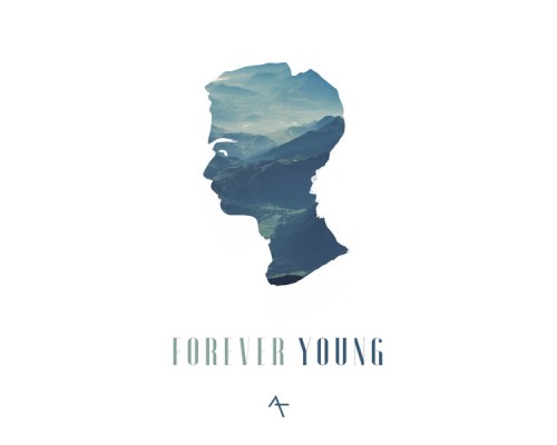 Susanne Louise - Forever Young