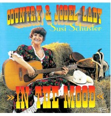 Susi Schuster - Country & Jodel-Lady