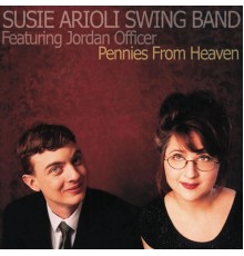 Susie Arioli - Pennies from Heaven