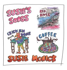 Susie Monick - Susie's Songs